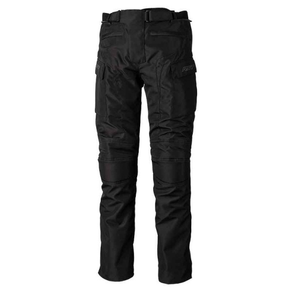 RST Alpha 5 RL CE Ladies Textile Jean