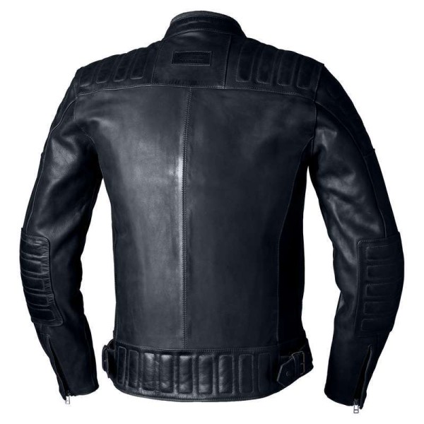 RST IOM TT Brandish 2 CE Mens Leather Jacket - Image 9