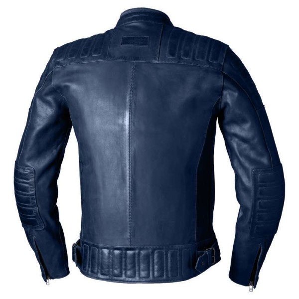 RST IOM TT Brandish 2 CE Mens Leather Jacket - Image 2