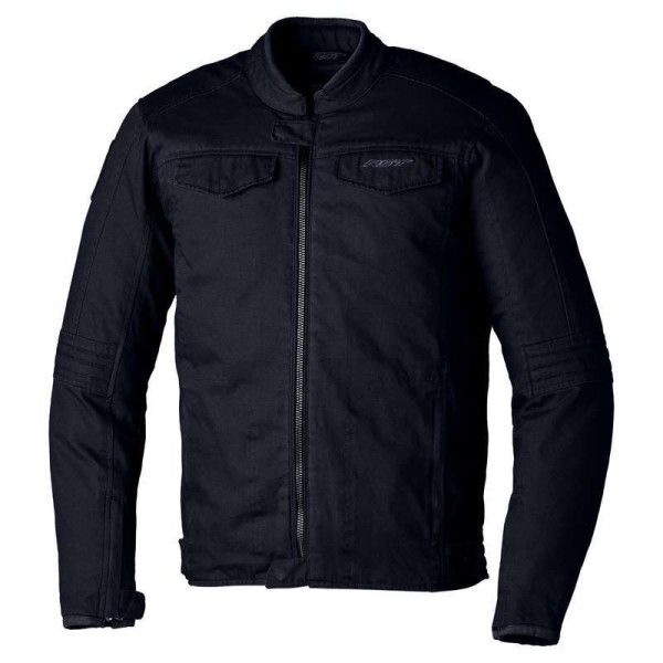 RST IOM TT Crosby 2 CE Mens Textile Jacket - Image 7