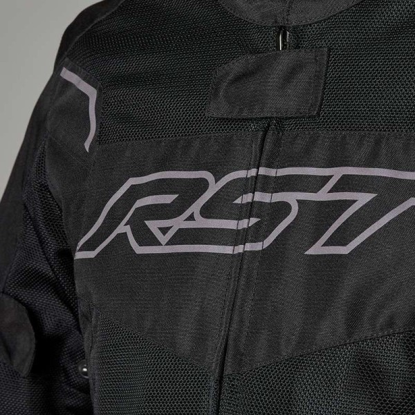 RST Pilot Evo Air CE Mens Textile Jacket - Image 3