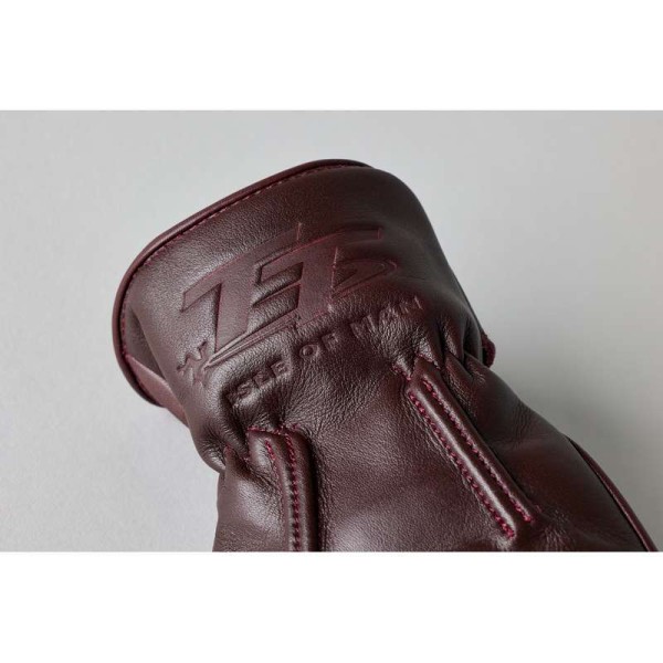 RST IOM TT Hillberry 2 CE Mens Glove - Image 3