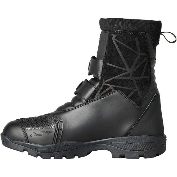 RST Adventure-X Mid CE Mens Waterproof Boot - Image 3