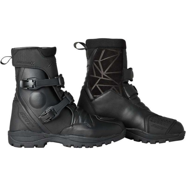 RST Adventure-X Mid CE Mens Waterproof Boot - Image 2