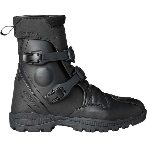 RST Adventure-X Mid CE Mens Waterproof Boot