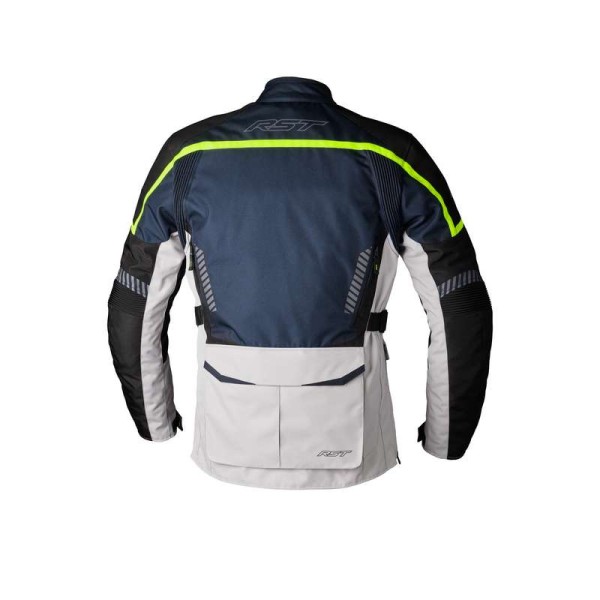 RST Maverick Evo CE Mens Textile Jacket - Image 2