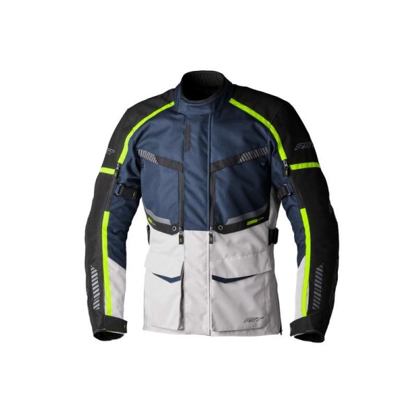 RST Maverick Evo CE Mens Textile Jacket