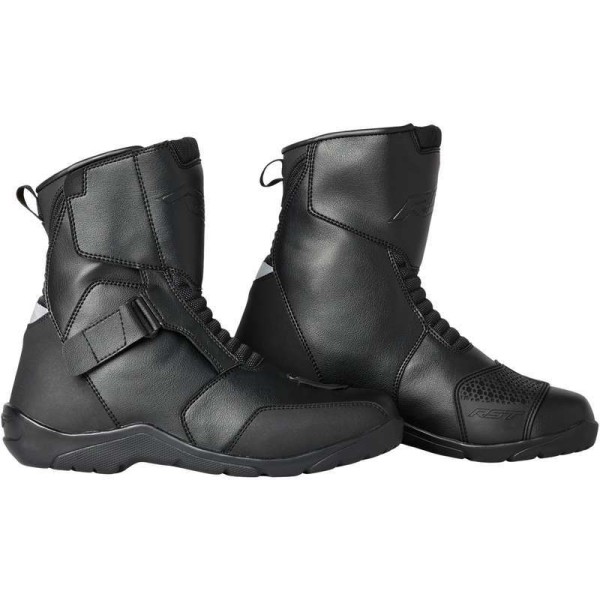 RST Axiom Mid CE Mens Waterproof Boot - Image 2