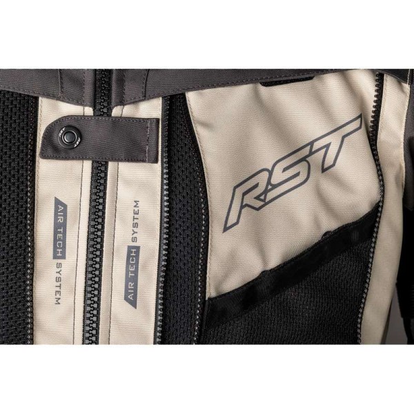 RST Pro Series Ranger CE Mens Textile Jacket - Image 4