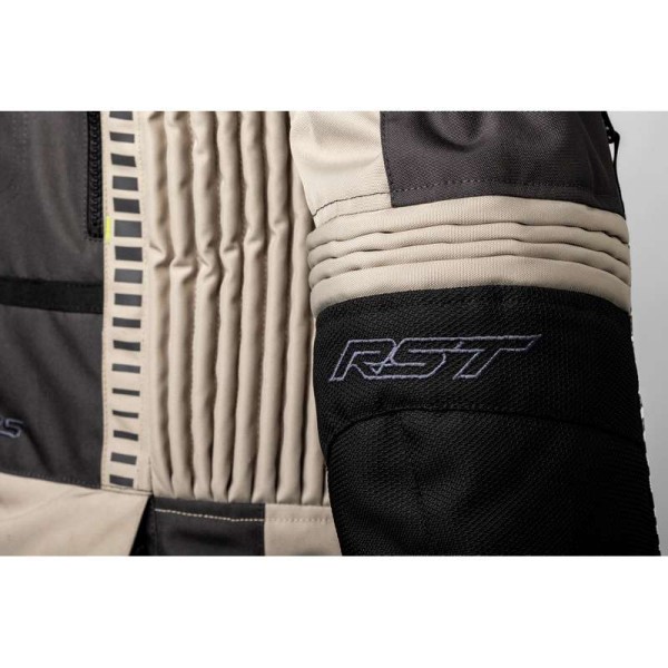 RST Pro Series Ranger CE Mens Textile Jacket - Image 2