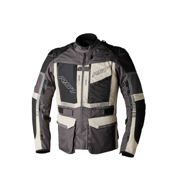 RST Pro Series Ranger CE Mens Textile Jacket