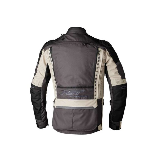 RST Pro Series Ranger CE Mens Textile Jacket - Image 5