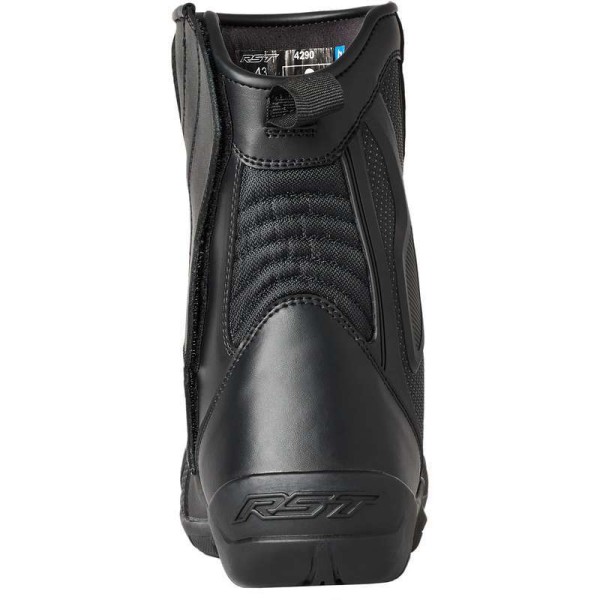 RST Atlas Mid CE Waterproof Mens Boot - Image 6