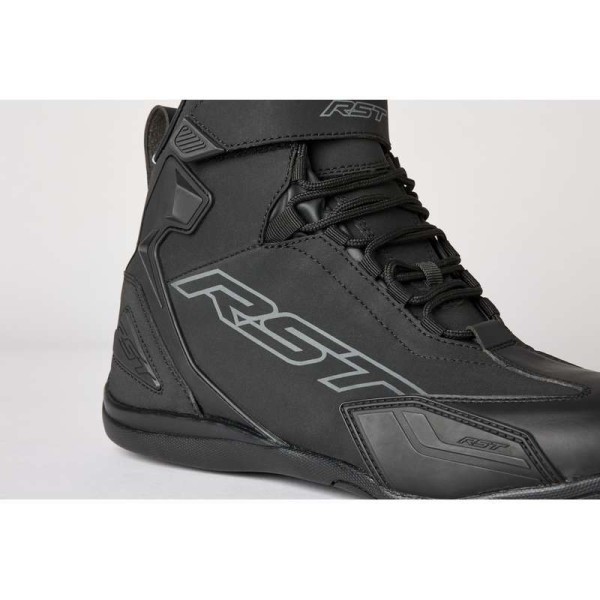 RST Sabre Moto Shoe Mens CE Waterproof Boot - Image 5