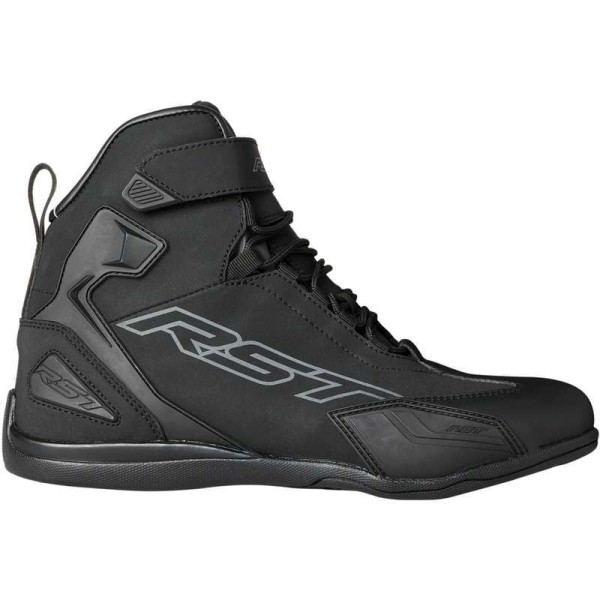 RST Sabre Moto Shoe Mens CE Waterproof Boot