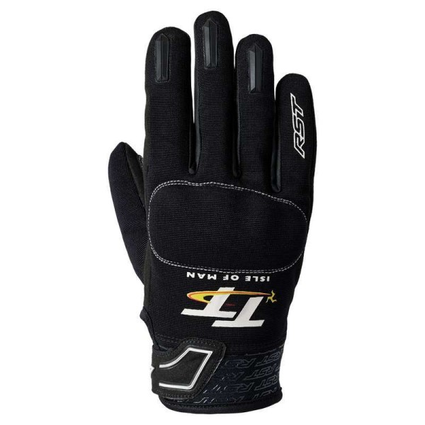 RST IOM TT Team Evo CE Mens Glove - Image 2