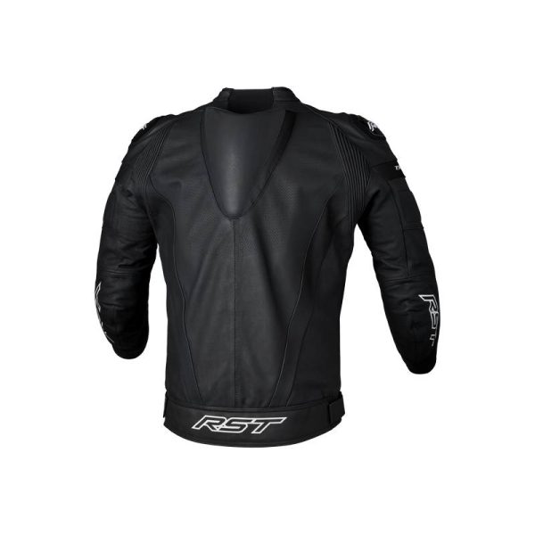 RST Tractech Evo 5 CE Mens Leather Jacket - Image 2