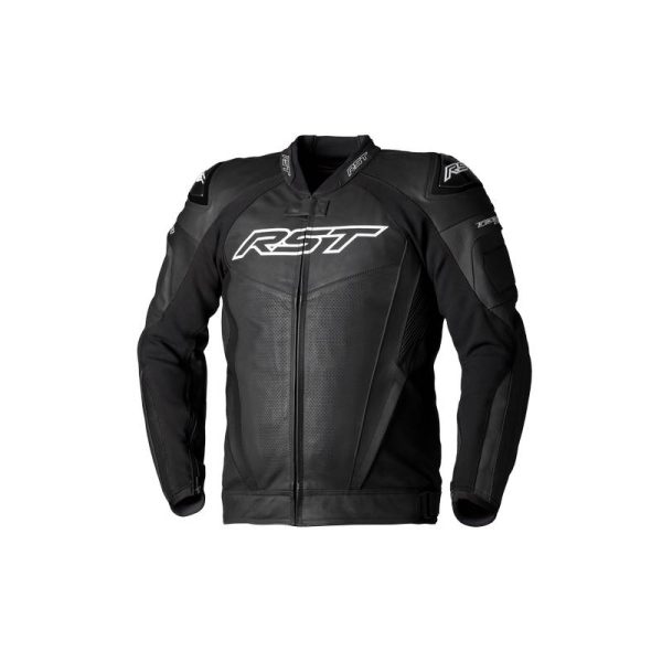 RST Tractech Evo 5 CE Mens Leather Jacket