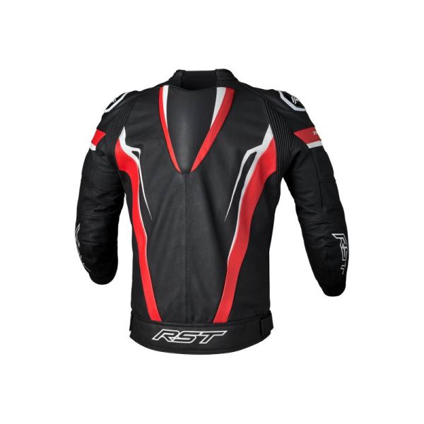 RST Tractech Evo 5 CE Mens Leather Jacket - Image 11