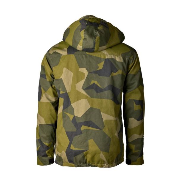 RST Loadout Full Zip CE Mens Textile Hood - Image 3