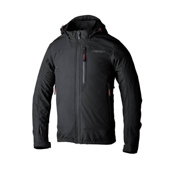 RST Havoc CE Mens Textile Jacket - Image 2