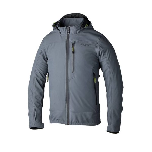 RST Havoc CE Mens Textile Jacket - Image 8