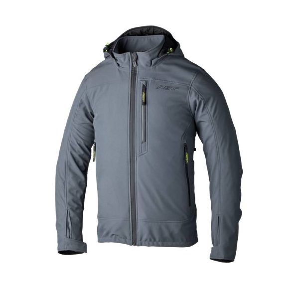 RST Havoc CE Mens Textile Jacket - Image 10