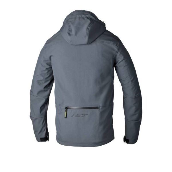 RST Havoc CE Mens Textile Jacket - Image 11