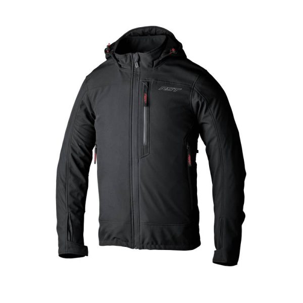 RST Havoc CE Mens Textile Jacket - Image 13