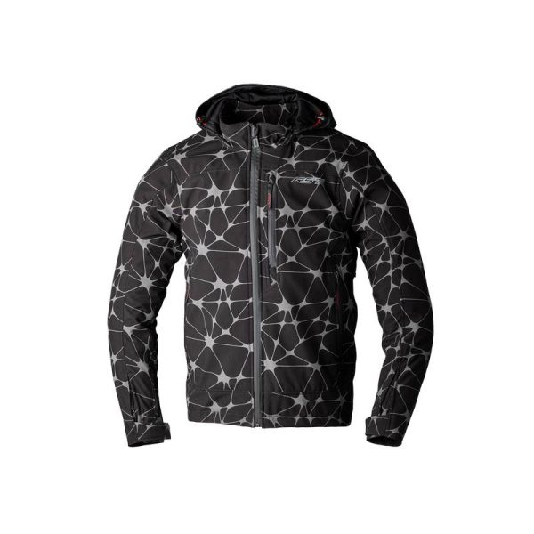 RST Havoc CE Mens Textile Jacket - Image 7