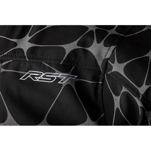 RST Havoc CE Mens Textile Jacket - Image 5