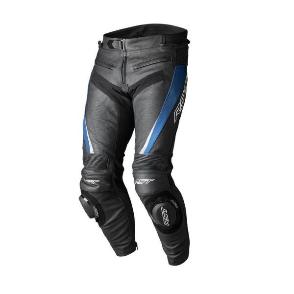 RST Tractech Evo 5 CE Mens Leather Jean - Image 4