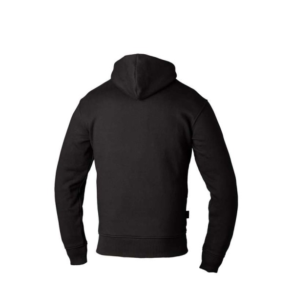 RST Zip Through Urban CE Mens Textile Hoodie