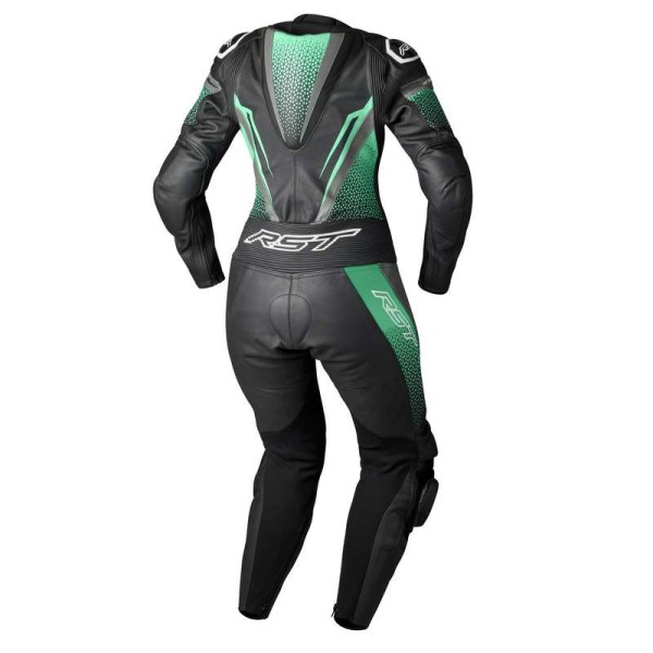 RST Tractech Evo 5 CE Ladies Leather Suit