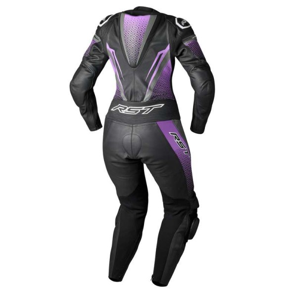 RST Tractech Evo 5 CE Ladies Leather Suit - Image 3