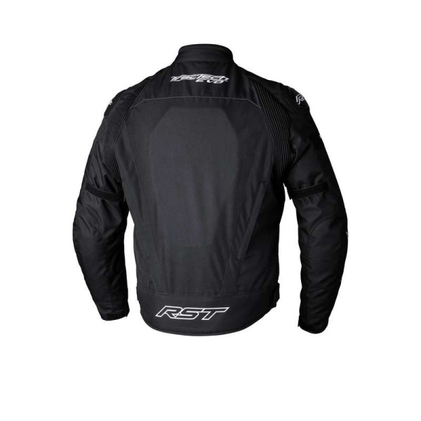 RST Tractech Evo 5 CE Mens Textile Jacket