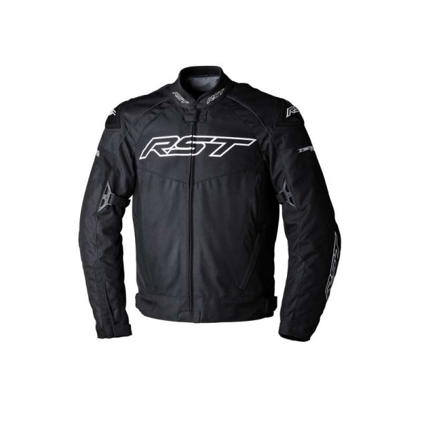 RST Tractech Evo 5 CE Mens Textile Jacket - Image 2