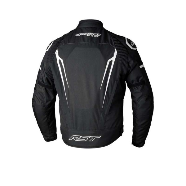 RST Tractech Evo 5 CE Mens Textile Jacket - Image 3