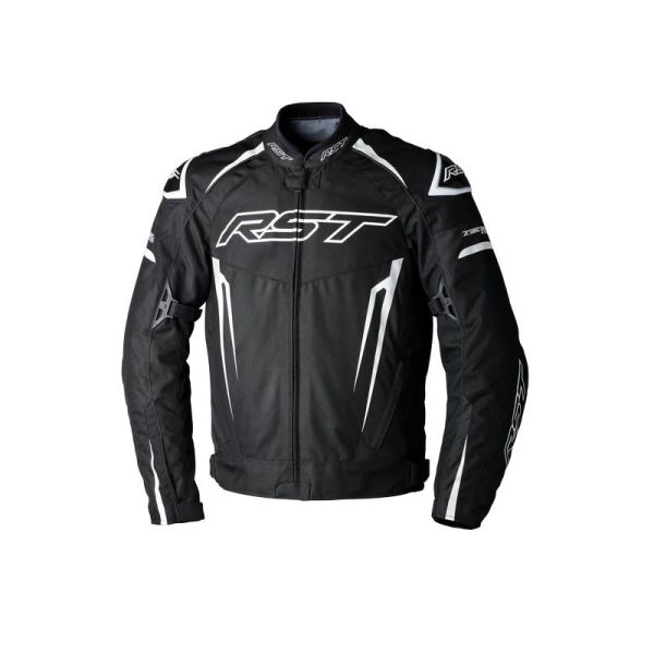 RST Tractech Evo 5 CE Mens Textile Jacket - Image 6