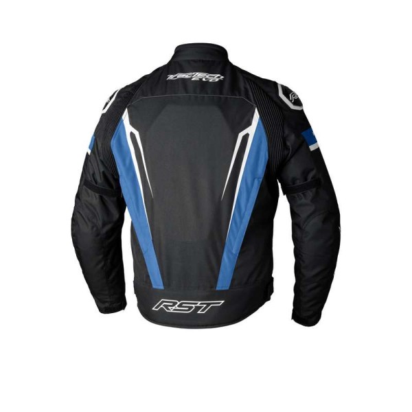 RST Tractech Evo 5 CE Mens Textile Jacket - Image 4