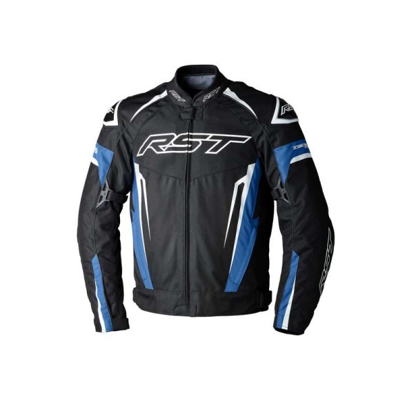 RST Tractech Evo 5 CE Mens Textile Jacket - Image 5