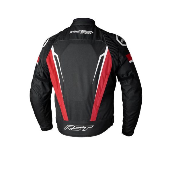 RST Tractech Evo 5 CE Mens Textile Jacket - Image 7