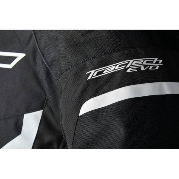 RST Tractech Evo 5 CE Mens Textile Jacket - Image 9