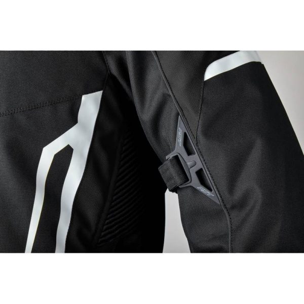 RST Tractech Evo 5 CE Mens Textile Jacket - Image 10