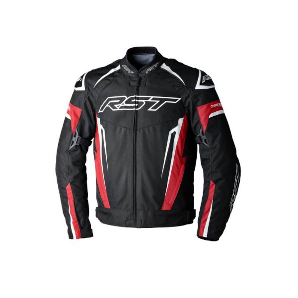 RST Tractech Evo 5 CE Mens Textile Jacket - Image 11