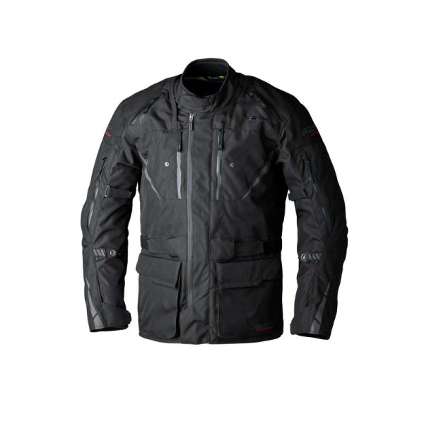 RST Pro Series Paragon 7 CE Mens Textile Jacket - Image 2