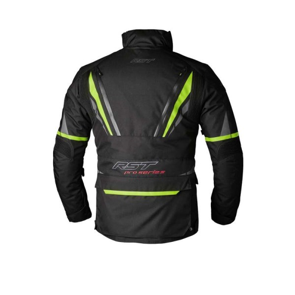 RST Pro Series Paragon 7 CE Mens Textile Jacket - Image 7