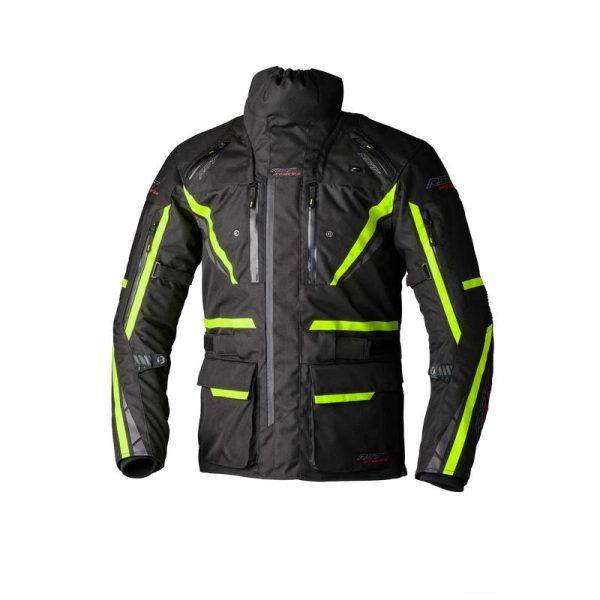 RST Pro Series Paragon 7 CE Mens Textile Jacket - Image 9