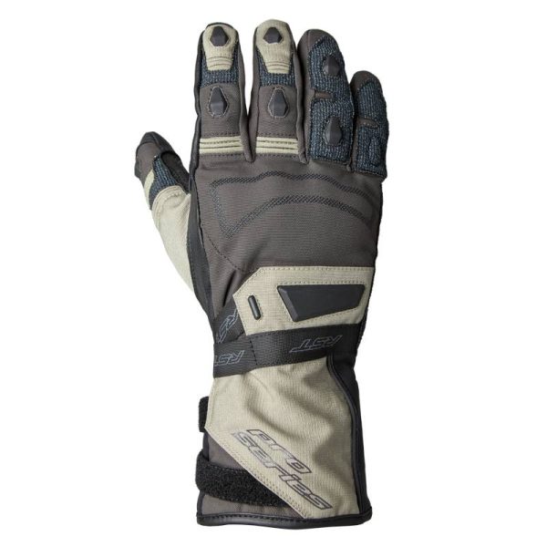 RST Pro Series Ranger CE Mens Waterproof Glove - Image 6