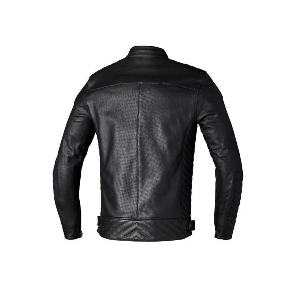 RST Roadster Air CE Mens Leather Jacket - Image 4